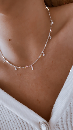 CHOKER JESSIA BP