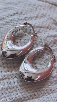 AROS GUAYAQUIL PLATA 925
