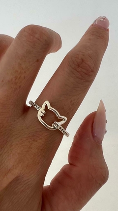 ANILLO AMELY BP