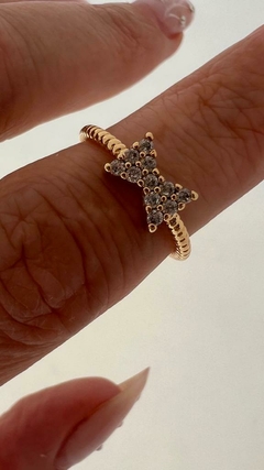 MIDI DAFNE ORO 18 K BP