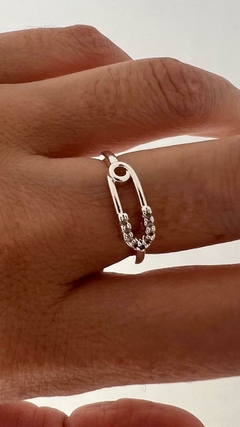 ANILLO CAMELIA BP