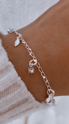 PULSERA ABI BP - comprar online