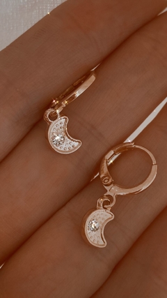 AROS MUGLER ORO ROSE BP