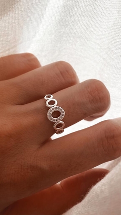 ANILLO WOLLY BP