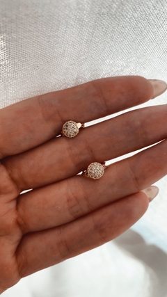 AROS SHAK ROSE BP