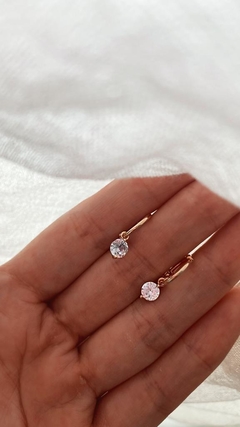AROS BERTHU ORO ROSE BP