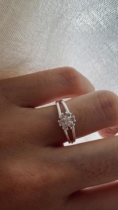 ANILLO NEREA BP - comprar online