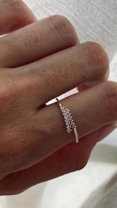 ANILLO JENNIFER BP - comprar online