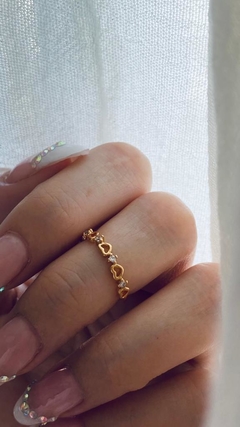 MIDI BEATRIZ ORO 18 K BP