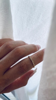 MIDI THAIS ORO 18 K BP