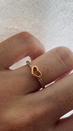 MIDI DARA ORO 18 K BP