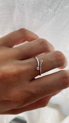 ANILLO MINERVA BP - comprar online
