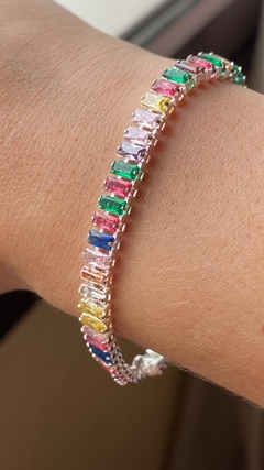 PULSERA DOFY BP PREMIUM - D'Amico Joyas