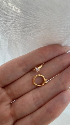AROS TELLA ORO 18 K BP en internet