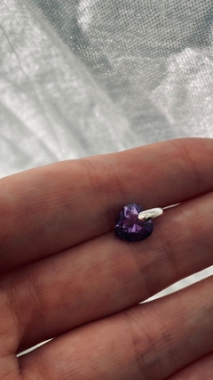 DIJE CUORE VIOLET BP en internet