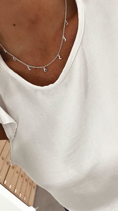 CHOKER LAUGH BP