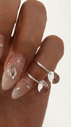AROS PEKYN CRISTAL en internet