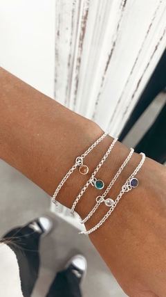 PULSERA DUBLYN BP PREMIUM - comprar online