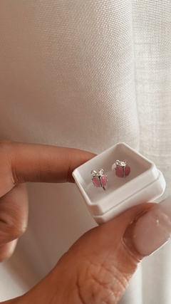 ABRIDOR VAQUI PINK