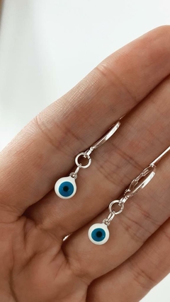 AROS OJITOS BP