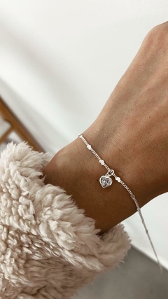 PULSERA VELVETTY BP