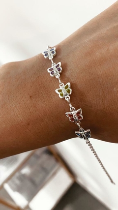 PULSERA MARIPONT BP
