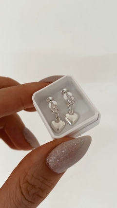 ABRIDORES CORAZÓN Y CRISTAL PREMIUM