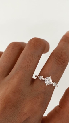 ANILLO ATOUCH PLATA 925