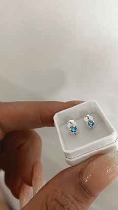 ABRIDORES BRILLITO CELESTE