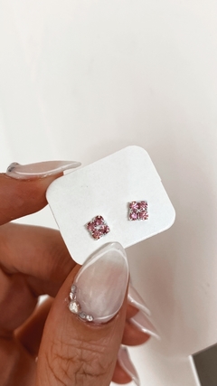 AROS PASANTE PINK BOX BP