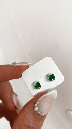 AROS PASANTE VERDI BP