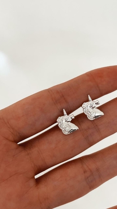 AROS LICAN PLATA 925 en internet