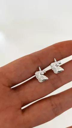 AROS LICAN PLATA 925 en internet