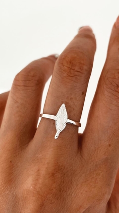 ANILLO SIENA