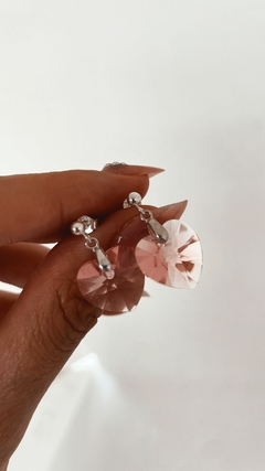 AROS TÚNEZ CRISTAL. - comprar online