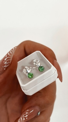 ABRIDOR VERDE QUEEN