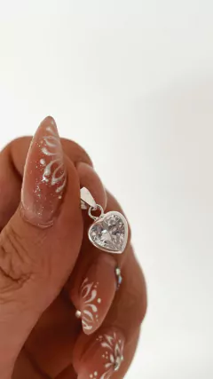 DIJE TYGA PLATA 925