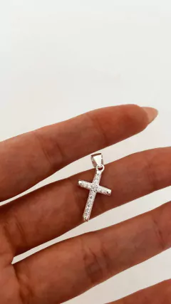 DIJE BRICRU PLATA 925 - comprar online