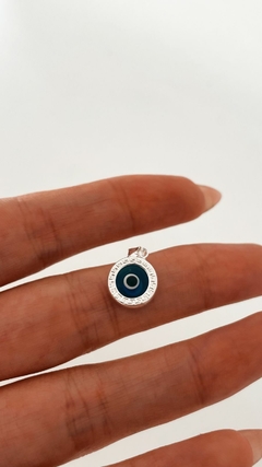 DIJE TURI PLATA 925