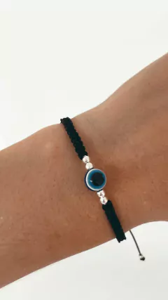 PULSERA MACRAME CHAMA BP