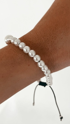 PULSERA MACRAME GABI BP - comprar online