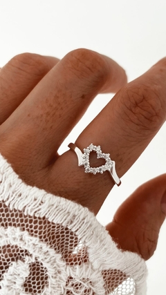 ANILLO GUARDA PLATA 925