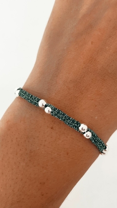 PULSERA MACRAME REDY BP en internet