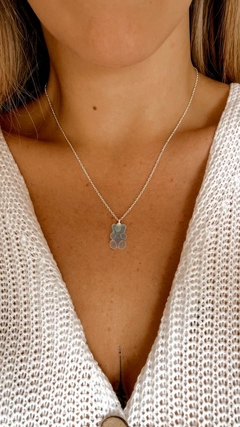 CONJUNTO OSIS CELES PLATA 925