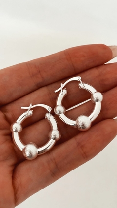 AROS BEND BP