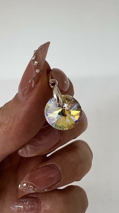 DIJE SUSANITO CRISTAL SW