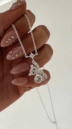 CONJUNTO SOÑADOR PLATA 925 - comprar online
