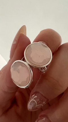 AROS G4 CRISTAL BP - D'Amico Joyas