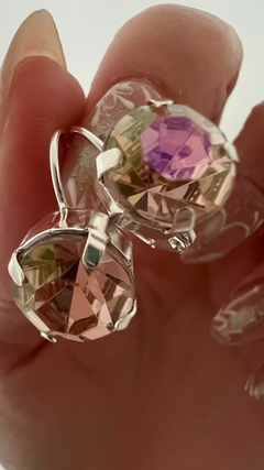 AROS G6 CRISTAL BP - comprar online