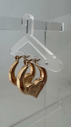 AROS SNOW 18K BP